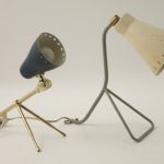 826 9456 TABLE LAMPS